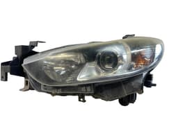MAZDA GHP9510L0F Headlight left MAZDA 6 (GJ, GL) (2012-2020) — thumbnail 1