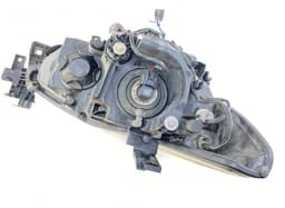 MAZDA GHP9510L0F Headlight left MAZDA 6 (GJ, GL) (2012-2020) — thumbnail 2