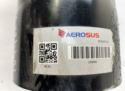 LEXUS 4802050203 Air shock absorber front left LEXUS LS (_F4_) (04.06-) — thumbnail 3