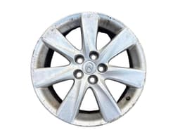 LEXUS 4261A50070 Rim set 4 pcs LEXUS LS (_F4_) (04.06-) — thumbnail 2
