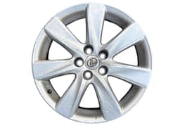 LEXUS 4261A50070 Rim set 4 pcs LEXUS LS (_F4_) (04.06-) — thumbnail 3