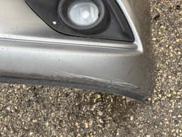 MAZDA GHR250031BBB Front Bumper MAZDA 6 (GJ, GL) (2012-2020) — thumbnail 3
