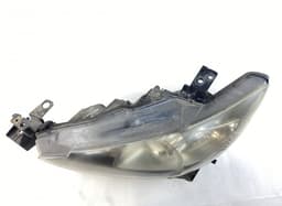 MAZDA GHP9510L0F Headlight left MAZDA 6 (GJ, GL) (2012-2020) — thumbnail 5