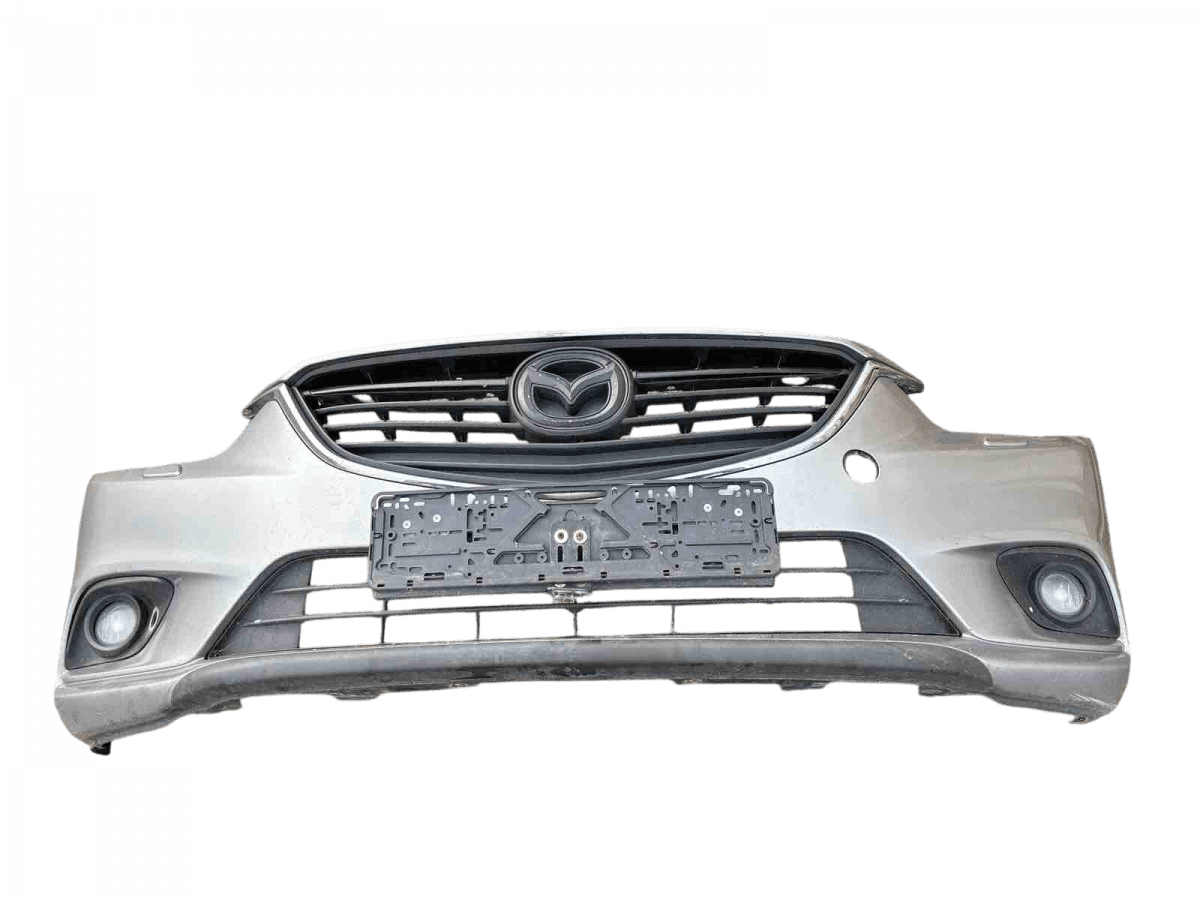 GHR250031BBB Front Bumper MAZDA 6 (GJ, GL) (2012-2020)