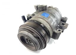 MAZDA F500AUCAA06 F500AUCAA02 F500-AUCAA-06 F500-AUCAA-02 AC / aircon Compressor MAZDA 6 (GJ, GL) (2012-2020) — thumbnail 1