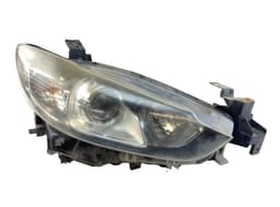 MAZDA GHP9510K0F Headlight right MAZDA 6 (GJ, GL) (2012-2020) — thumbnail 1