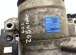 MAZDA F500AUCAA06 F500AUCAA02 F500-AUCAA-06 F500-AUCAA-02 AC / aircon Compressor MAZDA 6 (GJ, GL) (2012-2020) — thumbnail 4