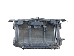 MAZDA GHR453110B Front panel MAZDA 6 (GJ, GL) (2012-2020) — thumbnail 1
