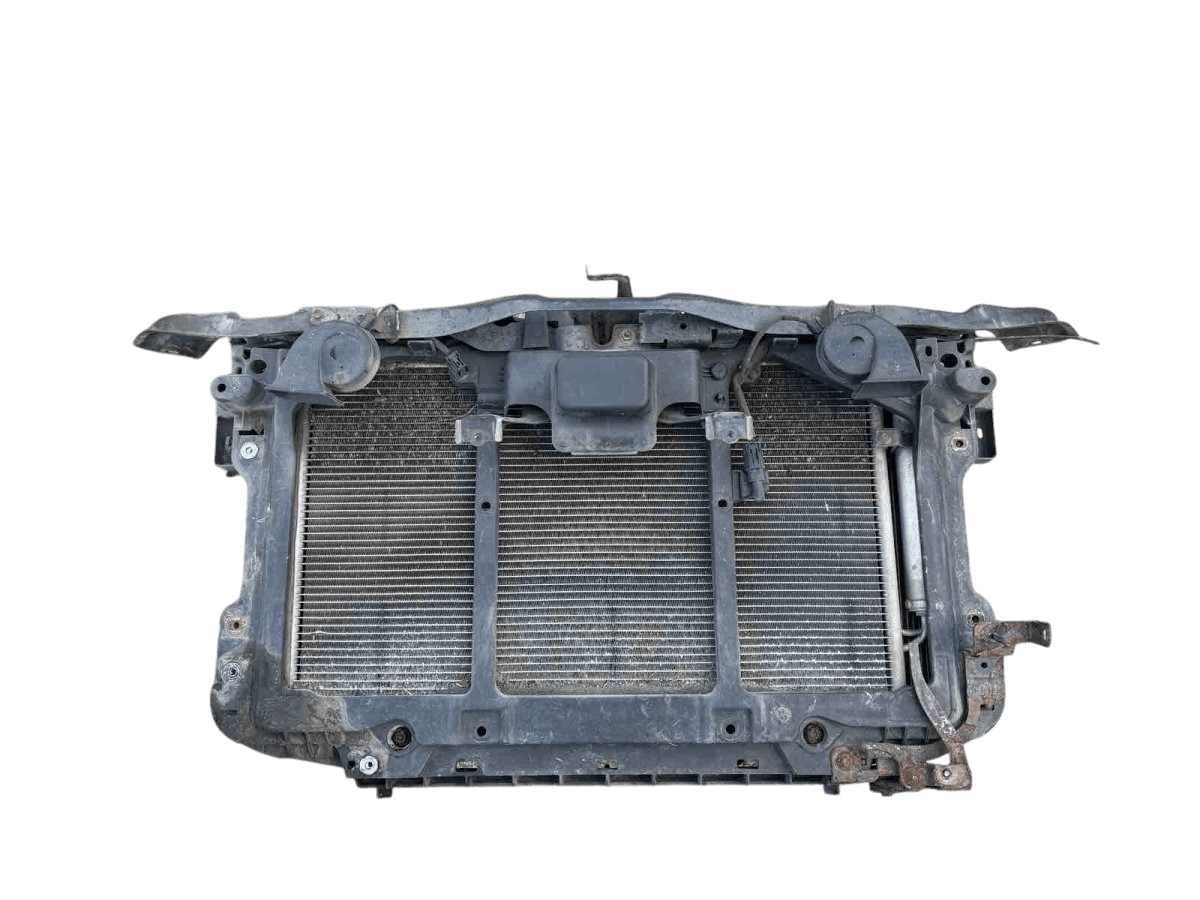 GHR453110B Front panel MAZDA 6 (GJ, GL) (2012-2020)