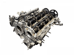 MAZDA SH0110100H Cylinder Head MAZDA 6 (GJ, GL) (2012-2020) — thumbnail 3