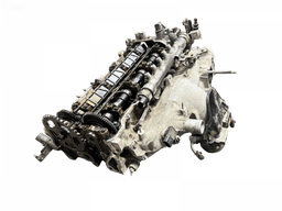 MAZDA SH0110100H Cylinder Head MAZDA 6 (GJ, GL) (2012-2020) — thumbnail 2