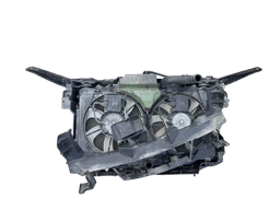 MAZDA GHR453110B Front panel MAZDA 6 (GJ, GL) (2012-2020) — thumbnail 2