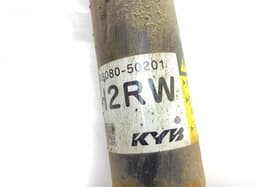 LEXUS 4808050201 Air shock absorber rear right LEXUS LS (_F4_) (04.06-) — thumbnail 4