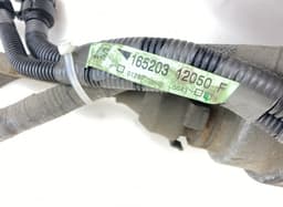 LEXUS 4887050011 Stabilizer bar rear LEXUS LS (_F4_) (04.06-) — thumbnail 3