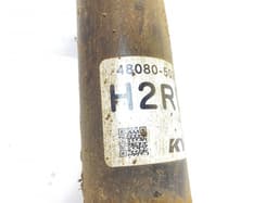 LEXUS 4808050201 Air shock absorber rear right LEXUS LS (_F4_) (04.06-) — thumbnail 3