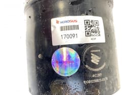 LEXUS 4801050203 Air shock absorber front right LEXUS LS (_F4_) (04.06-) — thumbnail 3
