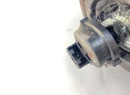 LEXUS 4809050201 Air shock absorber rear left LEXUS LS (_F4_) (04.06-) — thumbnail 4