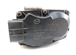 MAZDA SH0120300A EGR Valve MAZDA 6 (GJ, GL) (2012-2020) — thumbnail 4