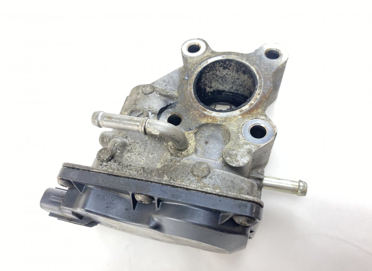 MAZDA SH0120300A EGR Valve MAZDA 6 (GJ, GL) (2012-2020)