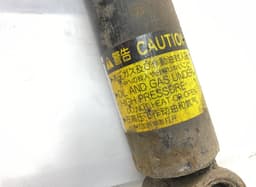 LEXUS 4809050201 Air shock absorber rear left LEXUS LS (_F4_) (04.06-) — thumbnail 3