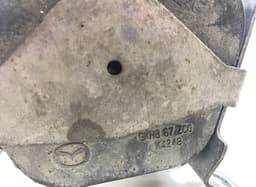 MAZDA GKH867ZC0B Gearbox, other MAZDA 6 (GJ, GL) (2012-2020) — thumbnail 3