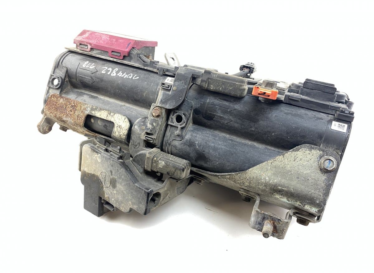 MAZDA GKH867ZC0B Gearbox, other MAZDA 6 (GJ, GL) (2012-2020)