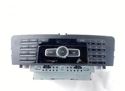 MERCEDES-BENZ A1669005016 Radio MERCEDES-BENZ GL-CLASS (X166) (2012-2019) — thumbnail 1