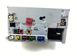 MERCEDES-BENZ A1669005016 Radio MERCEDES-BENZ GL-CLASS (X166) (2012-2019) — thumbnail 4