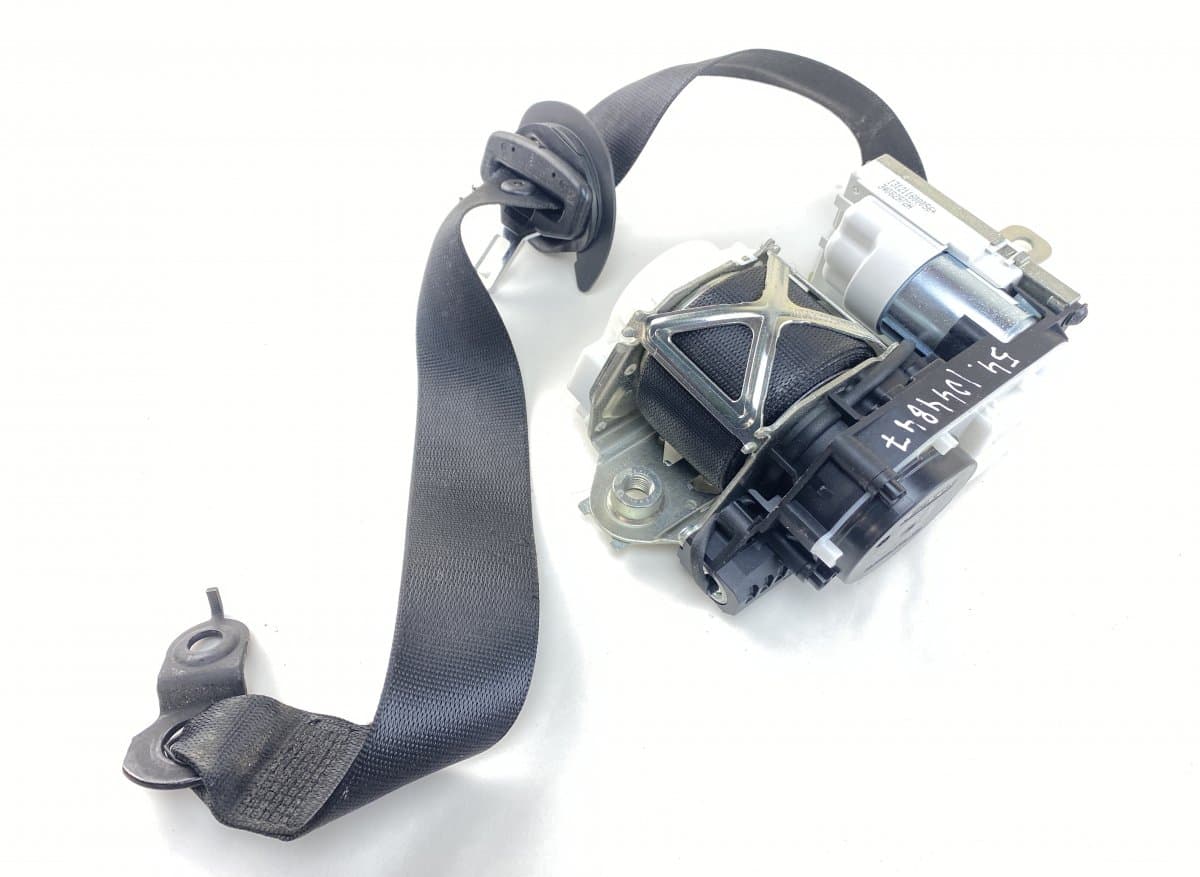 MERCEDES-BENZ A16686002859 Seat Belt Front Right MERCEDES-BENZ GL-CLASS (X166) (2012-2019)