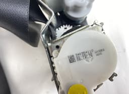 MERCEDES-BENZ A16686002859 Seat Belt Front Right MERCEDES-BENZ GL-CLASS (X166) (2012-2019) — thumbnail 4