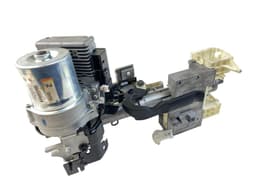 MAZDA GHT232100F Steering Column MAZDA 6 (GJ, GL) (2012-2020) — thumbnail 2