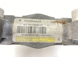 MERCEDES-BENZ A2129066201 A2129066301 Set of bonnet (hood) actuators MERCEDES-BENZ E-CLASS (W212) (2009-2016) — thumbnail 4