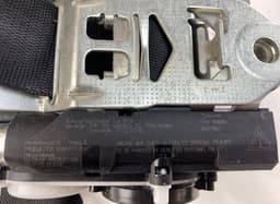 MERCEDES-BENZ A16686002859 Seat Belt Front Right MERCEDES-BENZ GL-CLASS (X166) (2012-2019) — thumbnail 3