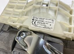 MAZDA GHT232100F Steering Column MAZDA 6 (GJ, GL) (2012-2020) — thumbnail 3