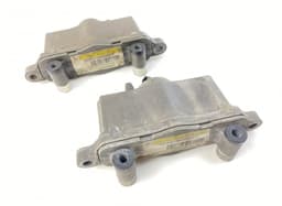 MERCEDES-BENZ A2129066201 A2129066301 Set of bonnet (hood) actuators MERCEDES-BENZ E-CLASS (W212) (2009-2016) — thumbnail 1