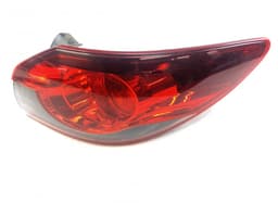 MAZDA GHP951150A Tail light, right MAZDA 6 (GJ, GL) (2012-2020) — thumbnail 1
