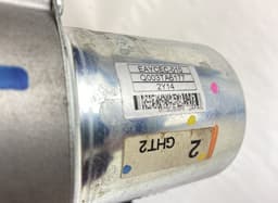MAZDA GHT232100F Steering Column MAZDA 6 (GJ, GL) (2012-2020) — thumbnail 5