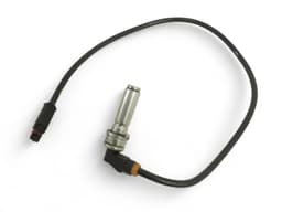 MERCEDES-BENZ A1405400817 ABS Sensor Rear Right MERCEDES-BENZ S-CLASS (W140) (1991-1999) — thumbnail 1