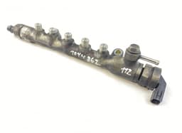 MAZDA SH0113GC0 Fuel Distributor / fuel rail MAZDA 6 (GJ, GL) (2012-2020) — thumbnail 1