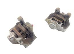 MERCEDES-BENZ A0044233198 A0044233298 Brake caliper rear set MERCEDES-BENZ CLK (C209) (2002-2010) — thumbnail 1