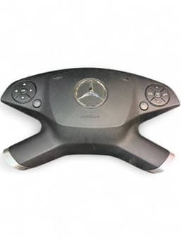 MERCEDES-BENZ 2128600802 2128600702 A2129014204 2129014204 A2128600902 2128600902 2128600102 2128601902 2124331119 Airbag set MERCEDES-BENZ E-CLASS (W212) (2009-2016) — thumbnail 5