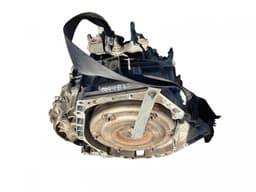 MAZDA GWDF03000 Gearbox MAZDA 6 (GJ, GL) (2012-2020) — thumbnail 1