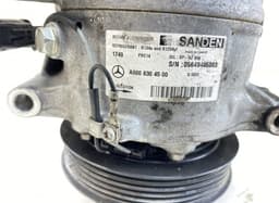 MERCEDES-BENZ GE4471401453 GE447140-1453 AC / aircon Compressor MERCEDES-BENZ CLS (C257) (2017-2023) — thumbnail 3