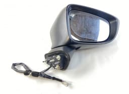 MAZDA GHR169121A Mirror right MAZDA 6 (GJ, GL) (2012-2020) — thumbnail 1