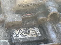 MAZDA GWDF03000 Gearbox MAZDA 6 (GJ, GL) (2012-2020) — thumbnail 5