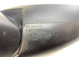 MAZDA GHR169121A Mirror right MAZDA 6 (GJ, GL) (2012-2020) — thumbnail 3