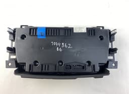 MAZDA GHR961190D Heater control panel MAZDA 6 (GJ, GL) (2012-2020) — thumbnail 2