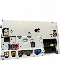 MERCEDES-BENZ A2129006313 2129006313 A2129010806 2129010806 A1729025803 1729025803 A2129005413 Radio MERCEDES-BENZ E-CLASS (W212) (2009-2016) — thumbnail 5