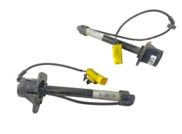 MERCEDES-BENZ A1669060002 Set of bonnet (hood) actuators MERCEDES-BENZ GL-CLASS (X166) (2012-2019) — thumbnail 2