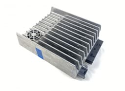 MERCEDES-BENZ A2129007108 Audio amplifier MERCEDES-BENZ E-CLASS (W212) (2009-2016) — thumbnail 1